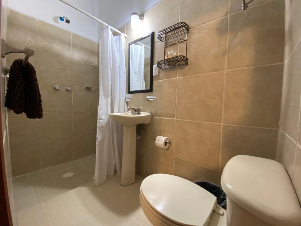 Hotel Posada Del Carmen San Luis Potosi Bagian luar foto
