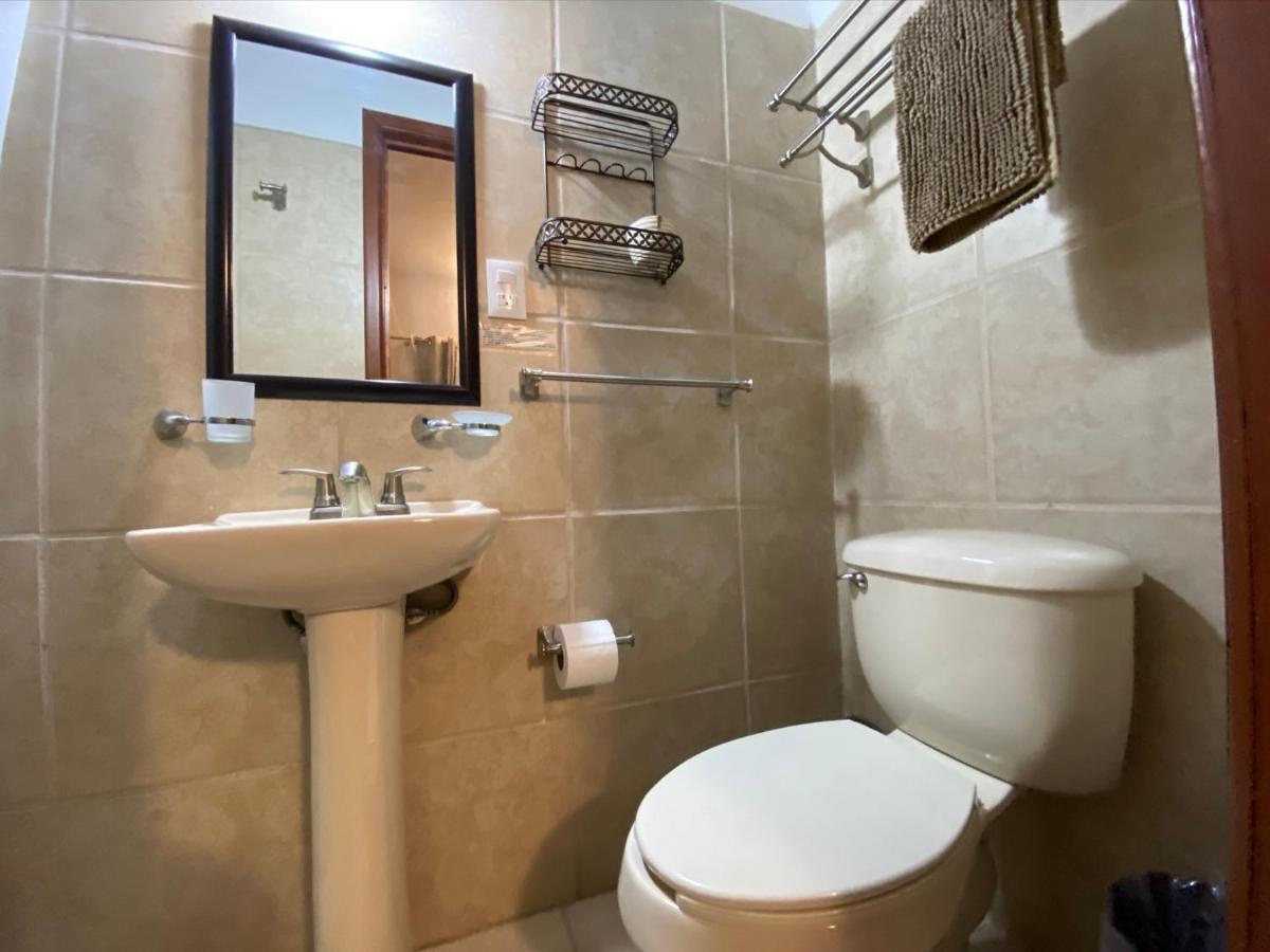 Hotel Posada Del Carmen San Luis Potosi Bagian luar foto
