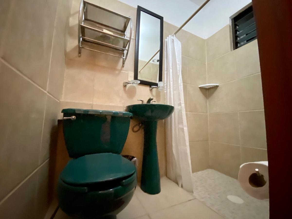 Hotel Posada Del Carmen San Luis Potosi Bagian luar foto